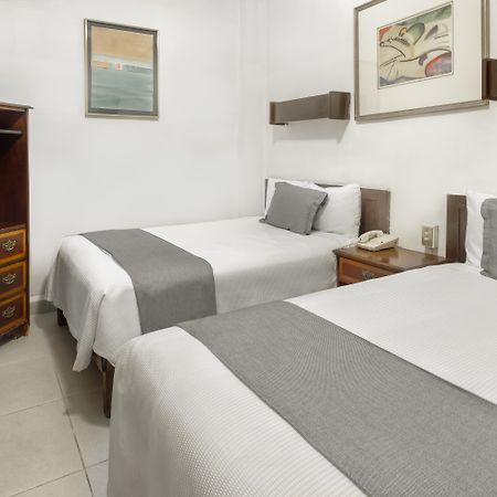 Hotel Premier Saltillo Coahuila Esterno foto