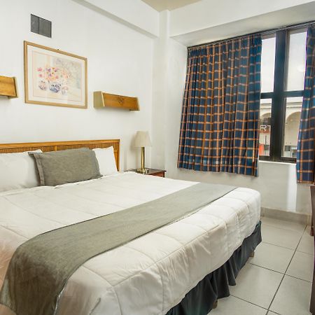 Hotel Premier Saltillo Coahuila Esterno foto