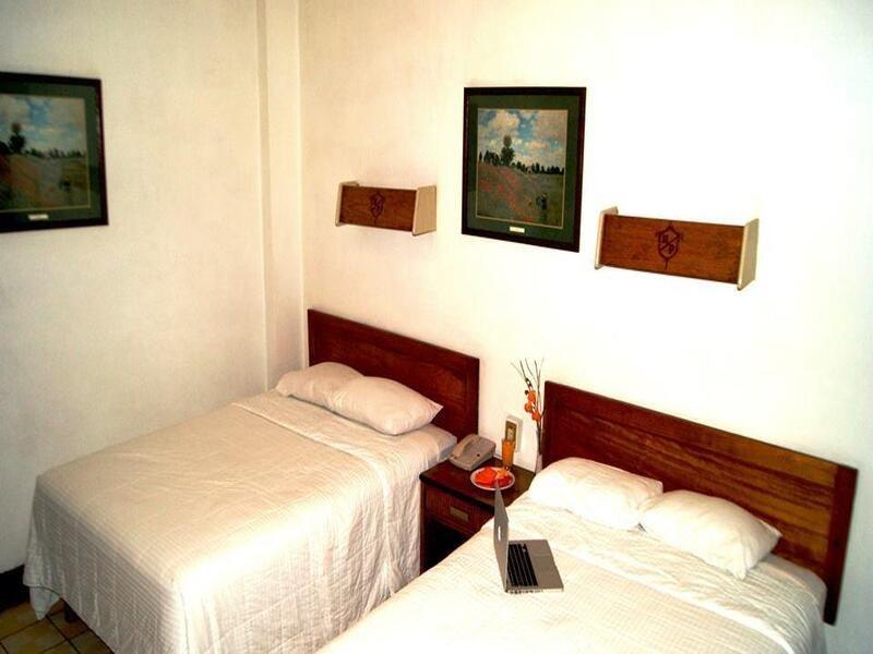 Hotel Premier Saltillo Coahuila Esterno foto