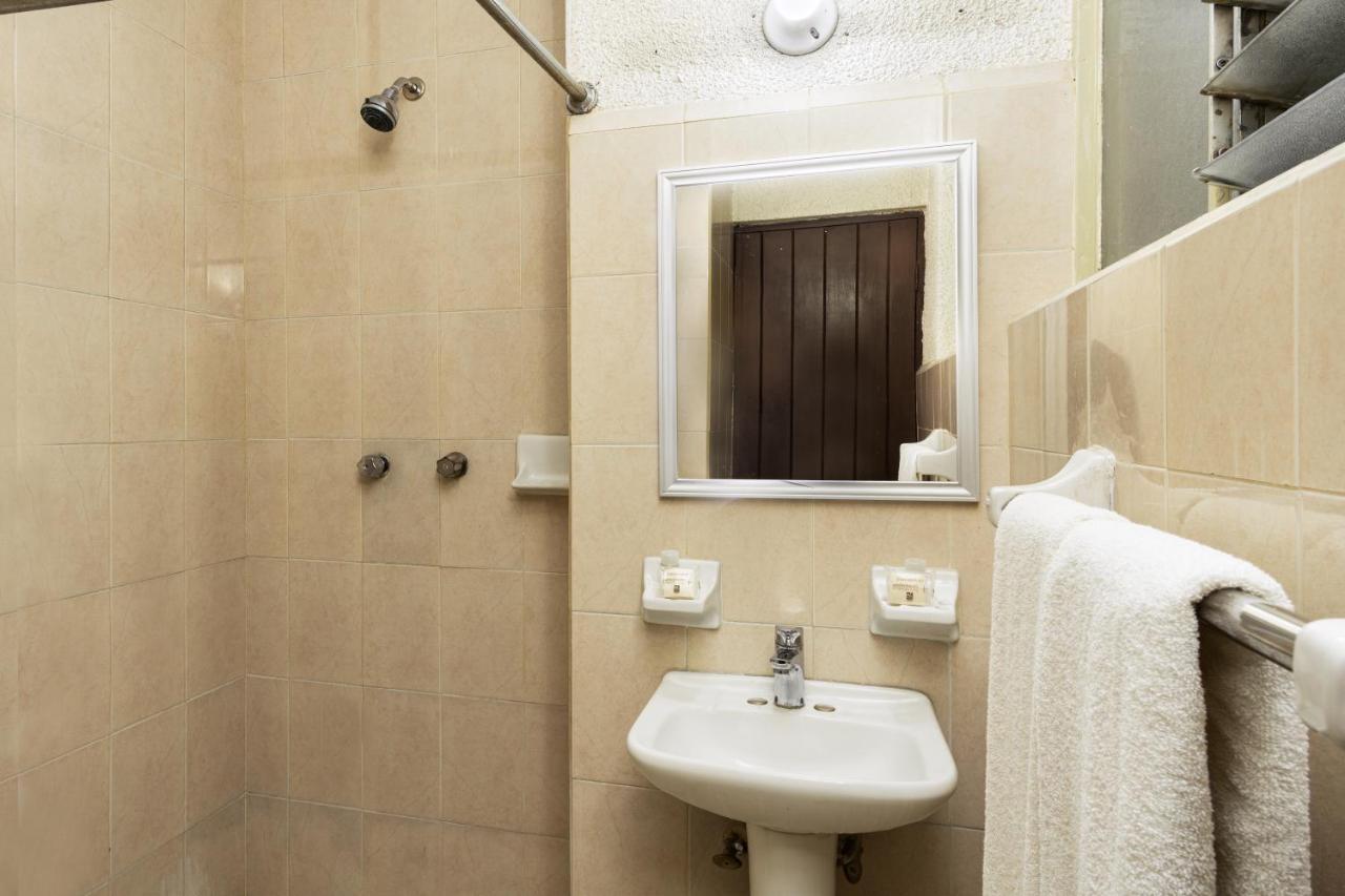 Hotel Premier Saltillo Coahuila Esterno foto
