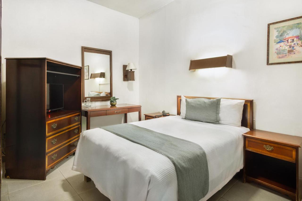 Hotel Premier Saltillo Coahuila Esterno foto