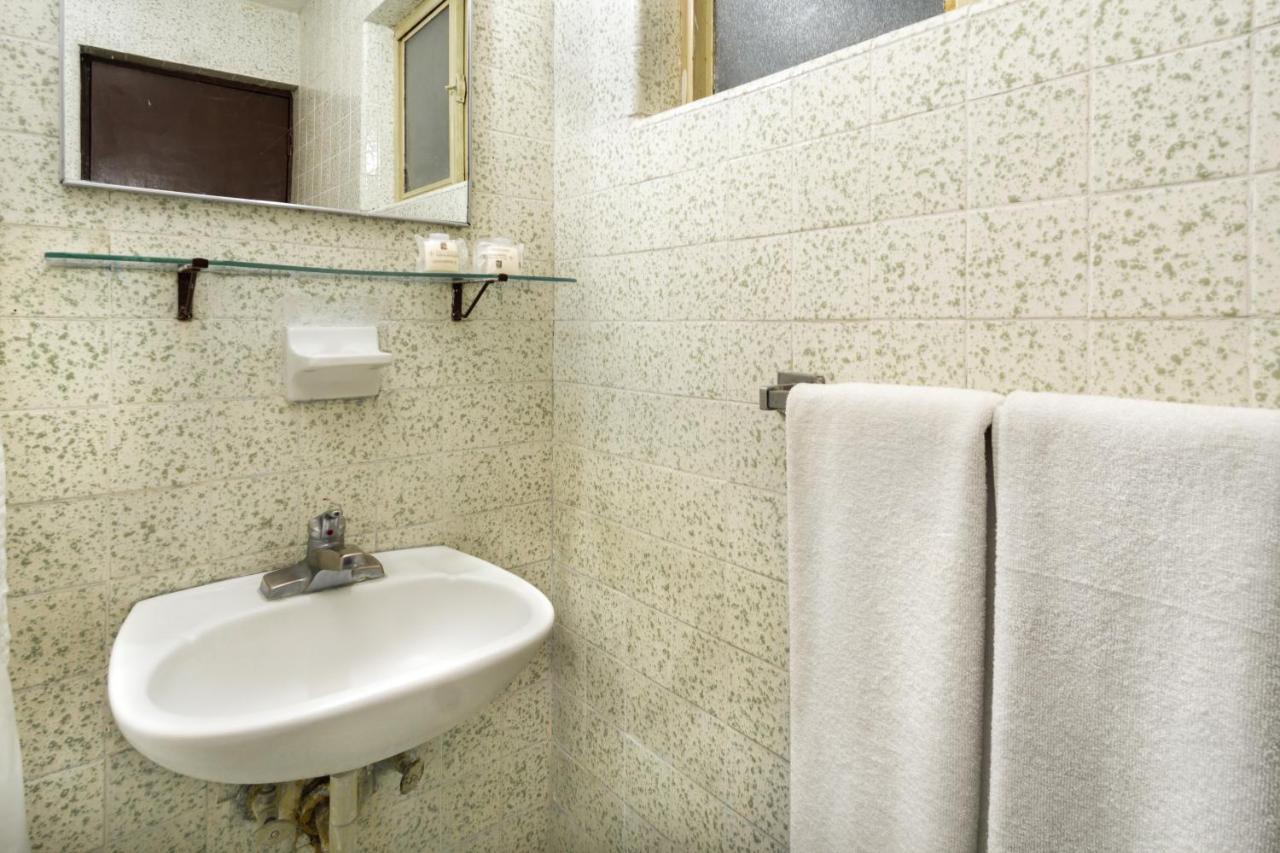 Hotel Premier Saltillo Coahuila Esterno foto