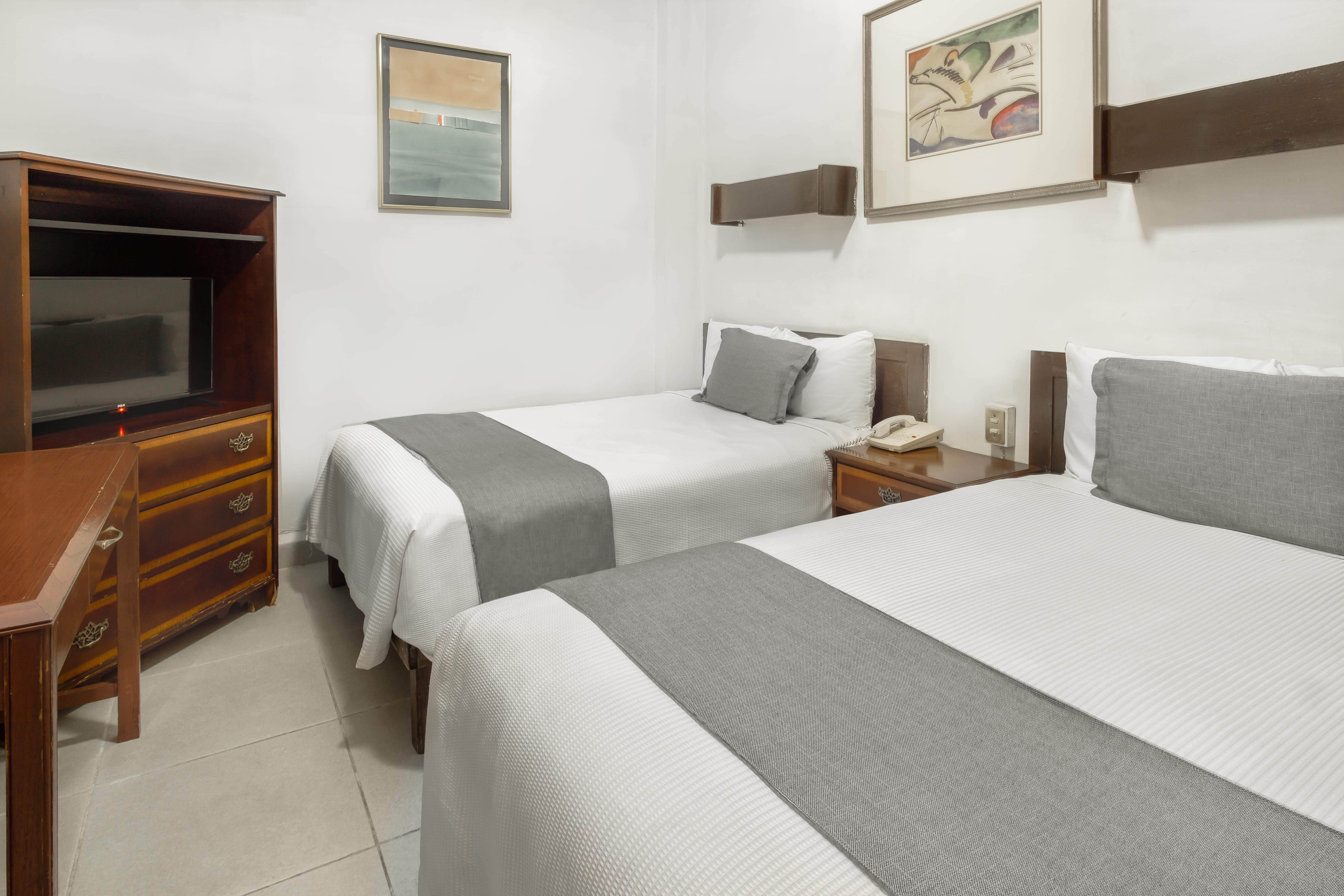 Hotel Premier Saltillo Coahuila Esterno foto