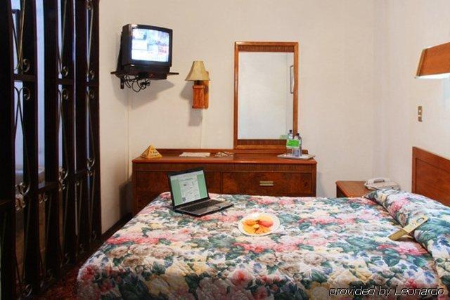 Hotel Premier Saltillo Coahuila Camera foto
