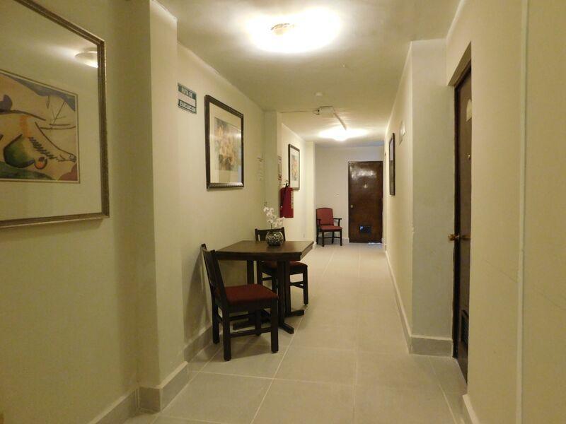 Hotel Premier Saltillo Coahuila Esterno foto