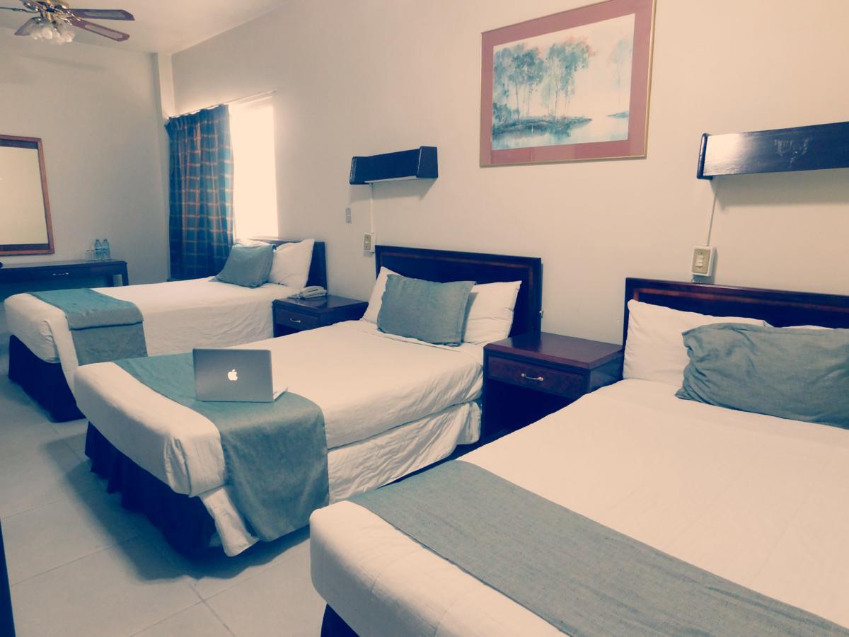 Hotel Premier Saltillo Coahuila Esterno foto