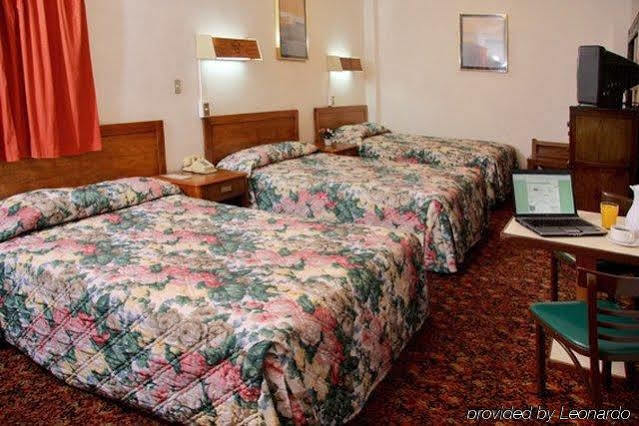 Hotel Premier Saltillo Coahuila Esterno foto