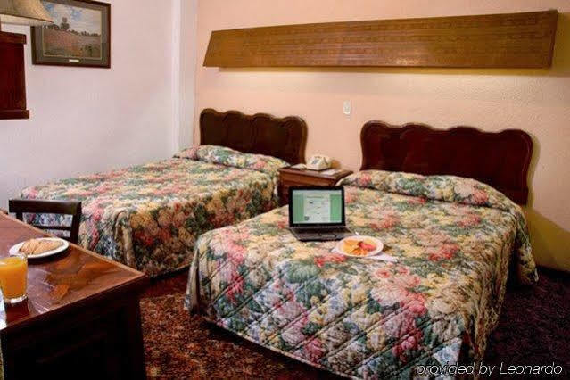 Hotel Premier Saltillo Coahuila Esterno foto