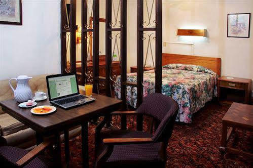 Hotel Premier Saltillo Coahuila Esterno foto